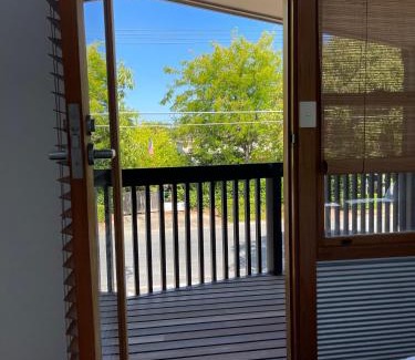 Ridleyton Haus | Ridleyton Hideaway