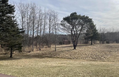 Rose City Haus | Rifle River Lodge