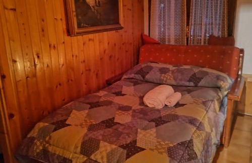 Taverna Wohnung | Rifugio Silano