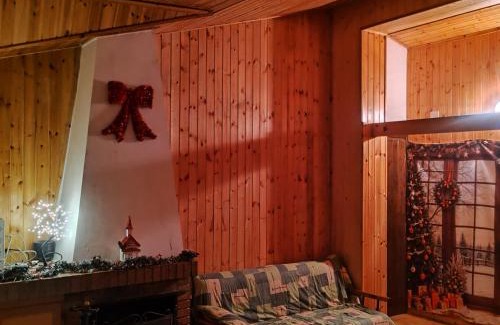 Taverna Wohnung | Rifugio Silano