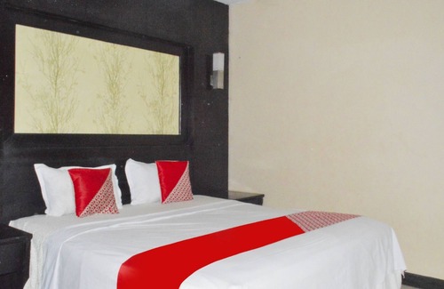 Balikpapan Hotel | Rigari Guest House