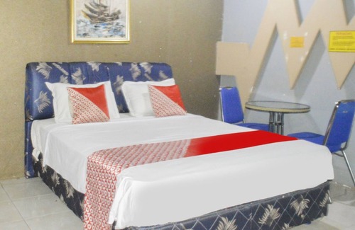 Balikpapan Hotel | Rigari Guest House