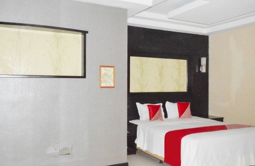 Balikpapan Hotel | Rigari Guest House
