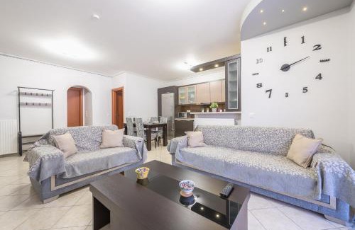 Ilioupoli Wohnung | Rigas apartment in Ilioupoli Athens