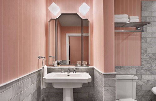 Chinatown Hotel | Riggs Washington DC