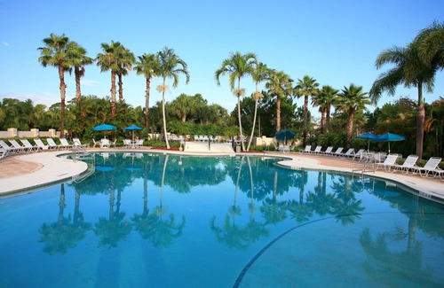 Port Saint Lucie Wohnung | Right Direction Rentals Studio 8272