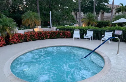 Port Saint Lucie Wohnung | Right Direction Rentals Studio 8272