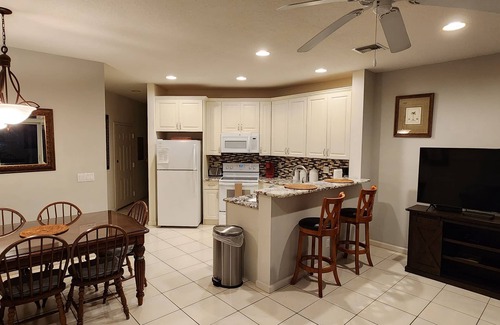 Port Saint Lucie Villa | Right Direction Rentals 1 Bedroom Villa 9119