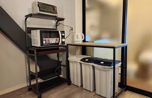 Ota Wohnung | Right in front of the bus stop Excellent access f / Ota-ku Tokyo