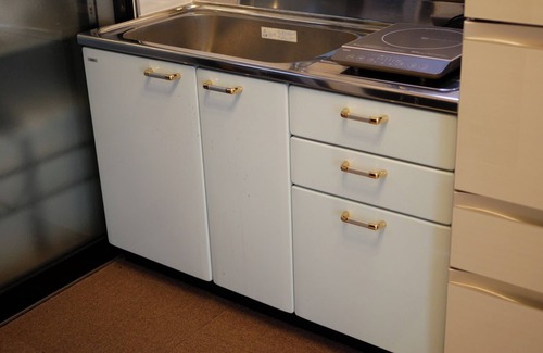 Ota Wohnung | Right in front of the bus stop Excellent access f / Ota-ku Tokyo