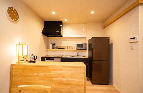 Oshiage Haus | Right in front of the Sky Tree 2 minutes walk / Sumida-ku Tokyo