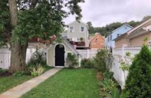 Highlands Wohnung | Right in the heart of Highlands