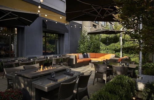 Downtown Washington D.C. Hotel | Right in the Middle of Everything | Steps Away from Downtown D.C