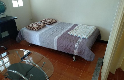 Thong Krut Haus | Right on the beach house