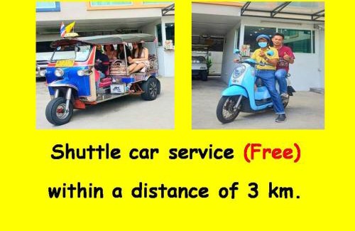 Chong Nonsi Hotel | Right Place Sathorn