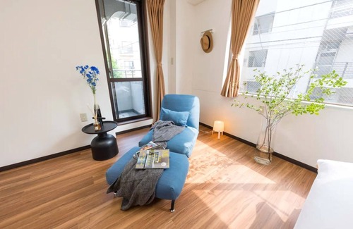 Kita Wohnung | Rikugien B JR Yamanote Line Station 3 minutes wa / Kita-ku Tokyo