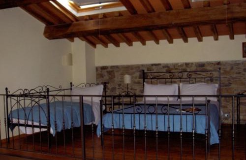 Barberino di Mugello Haus | Rimaggiori Country Home & Restaurant