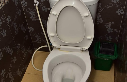 Wang Pong Hotel | Rimbueng Resort Pranburi