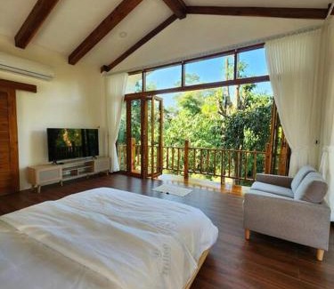 Nan Haus | Rimtara Nan ริมธารา น่าน
