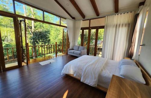 Nan Haus | Rimtara Nan ริมธารา น่าน