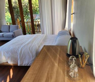 Nan Haus | Rimtara Nan ริมธารา น่าน