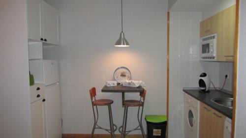 Abena Wohnung | Rincón del Pirineo