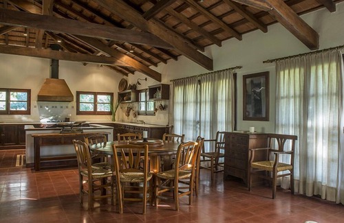 Colonia Carlos Pellegrini Kabine | Rincón del Socorro