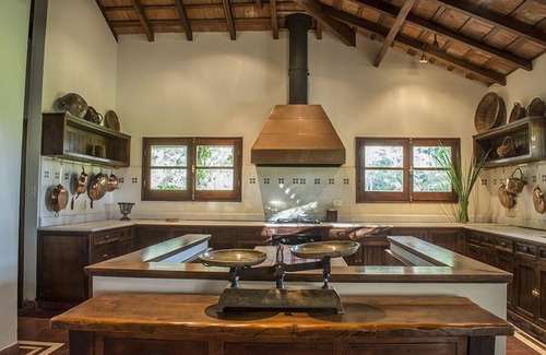 Colonia Carlos Pellegrini Kabine | Rincón del Socorro