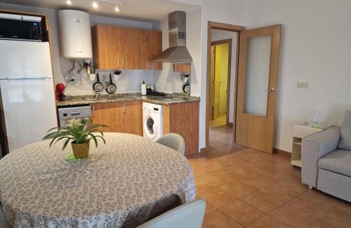 Gavin Wohnung | Rincón del Valle- Gavin