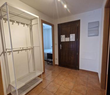 Gavin Wohnung | Rincón del Valle-Gavin2