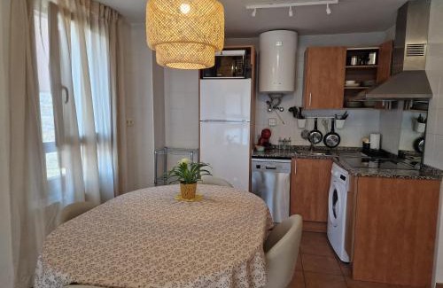 Gavin Wohnung | Rincón del Valle-Gavin2