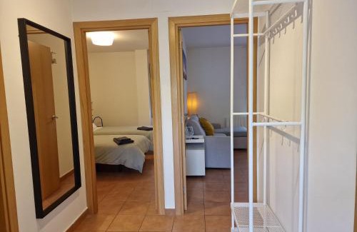 Gavin Wohnung | Rincón del Valle-Gavin2