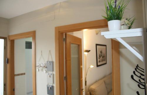 Aracena Haus | Rincón EL ENCANTO de Aracena