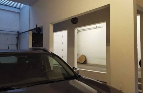 Morelia Wohnung | Rincón Limón – A Cozy and Original Space in Morelia
