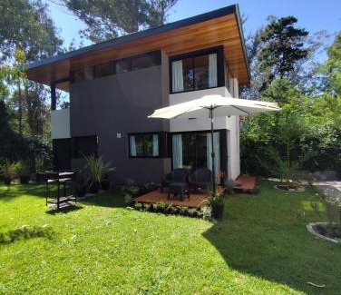 Bosque Peralta Ramos Wohnung | Rincon de Luna, Cabañas