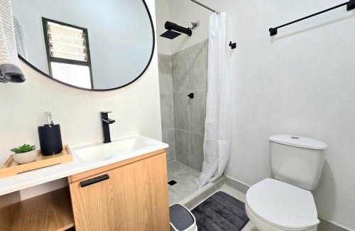 Jerico Wohnung | Rincon del Parque, Jerico - 2 Hab - 2 Cama Tarima - 1 Baño