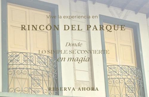 Jerico Wohnung | Rincon del Parque, Jerico - 2 Hab - 2 Cama Tarima - 1 Baño