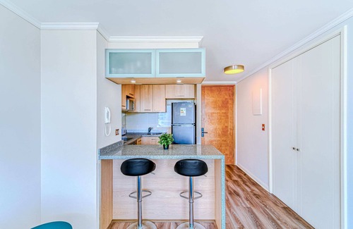 Concon Wohnung | Rincon Miramar Summar