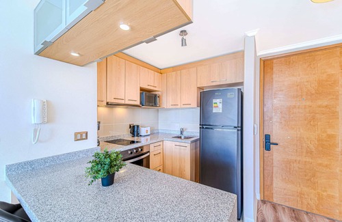 Concon Wohnung | Rincon Miramar Summar