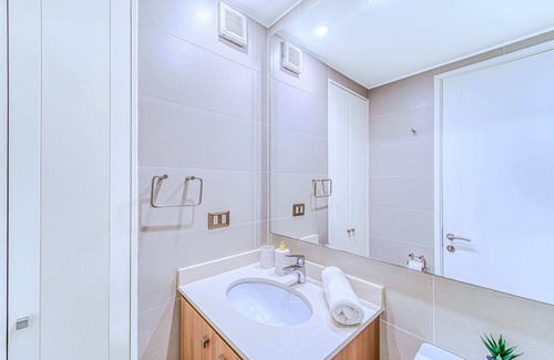Concon Wohnung | Rincon Miramar Summar