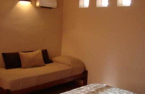 Tilcara Kabine | Rinconcito en Tilcara