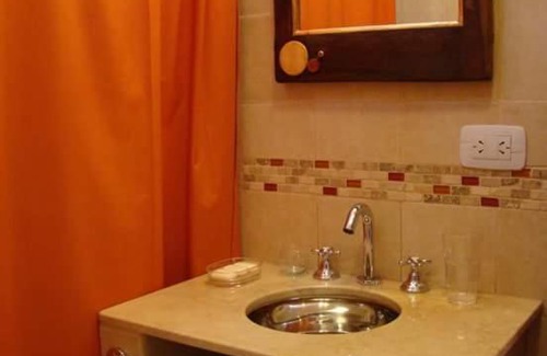 Tilcara Kabine | Rinconcito en Tilcara