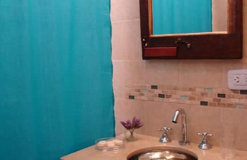 Tilcara Kabine | Rinconcito en Tilcara