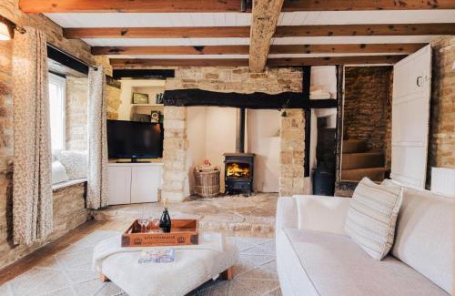 Kingham Haus | Ringers Cottage