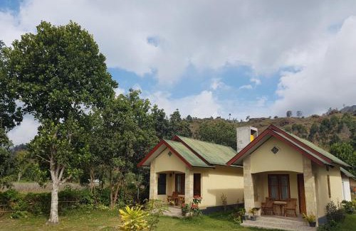 Kecamatan Sembalun Resort | Rinjani Family Homestay