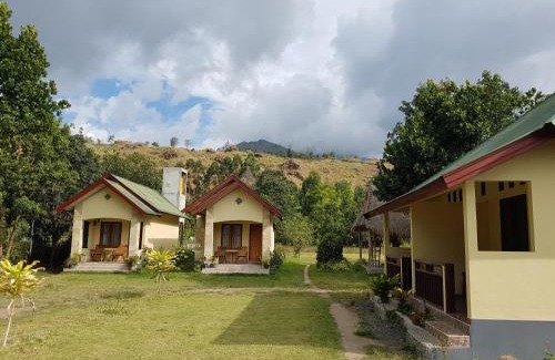 Kecamatan Sembalun Resort | Rinjani Family Homestay