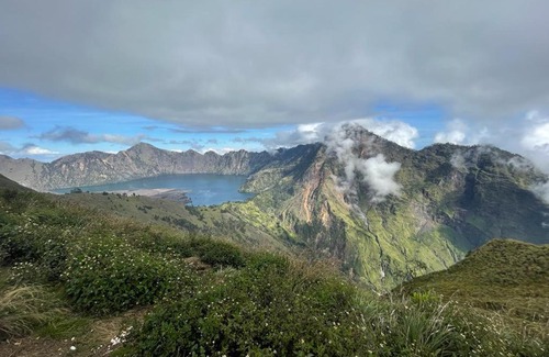 Bayan Sonstige | Rinjani Trekking Information Center
