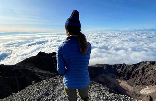 Bayan Sonstige | Rinjani Trekking Information Center