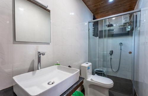 Agonda Resort | Rio De Grande