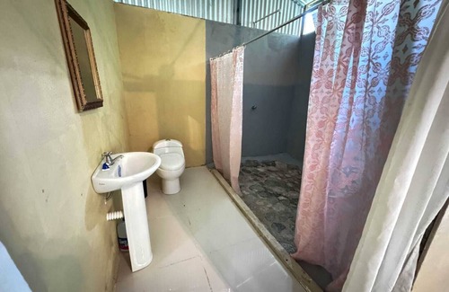 Puerto Jimenez Kabine | Rio Verde Ecolodge